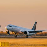 Air Astana Airbus A321LR