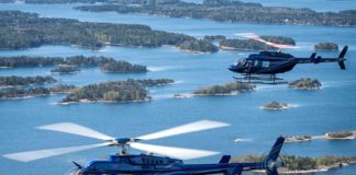 Proflight Nordic Bell 407