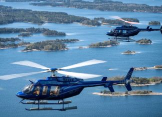 Proflight Nordic Bell 407