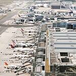Fraport Vorfeld