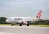 Volotea Airtbus A319