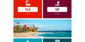 BER Sommerflugplan