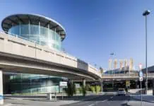 Anfahrt Hannover Airport
