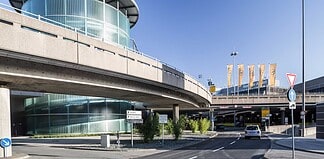 Anfahrt Hannover Airport