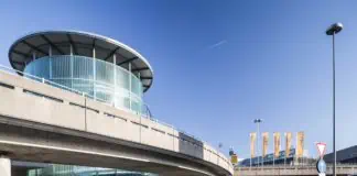 Anfahrt Hannover Airport