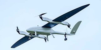 EU-Fernpilotenzeugnis A2 gemäß Luftverkehrsordnung am Flughafen Mönchengladbach erwerben