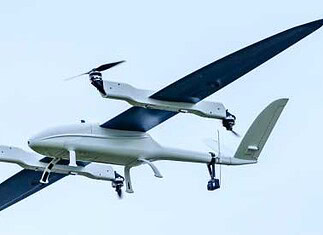 EU-Fernpilotenzeugnis A2 gemäß Luftverkehrsordnung am Flughafen Mönchengladbach erwerben