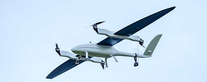 Drohnenführerschein A2 am Flughafen Mönchengladbach erwerben EU-Fernpilotenzeugnis A2 gemäß Luftverkehrsordnung am Flughafen Mönchengladbach erwerben