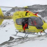 Norwegian Air Ambulance H145