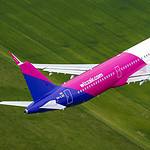 Wizz Air Airbus A321