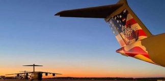 Militärische Großübung „Air Defender“ im deutschen Luftraum