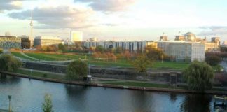 Berliner Büro der German Business Aviation Association e.V. (GBAA) und Interessengemeinschaft der regionalen Flugplätze e.V.