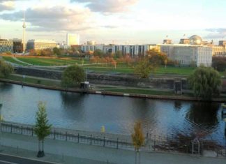 Berliner Büro der German Business Aviation Association e.V. (GBAA) und Interessengemeinschaft der regionalen Flugplätze e.V.