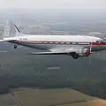 DC-3 Royal Dakota