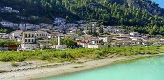 Berat (Albanien)