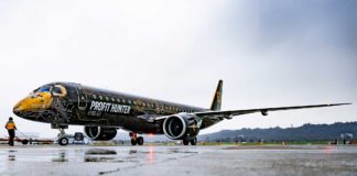 Embraer E195-E2