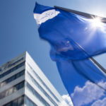 Konzernzentrale der Fraport AG