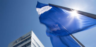 Konzernzentrale der Fraport AG