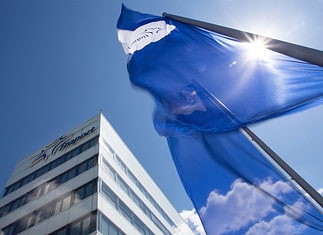 Fraport AG headquarters