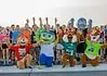 Airport Kids Run am Flughafen Paderborn/Lippstadt