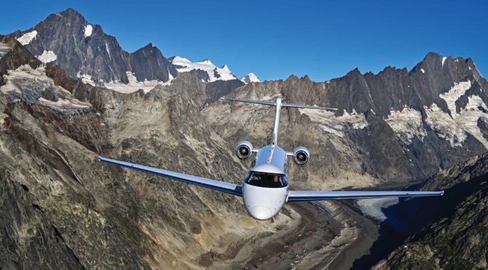 Pilatus reports record results for the 2024 financial year New Pilatus PC-24
