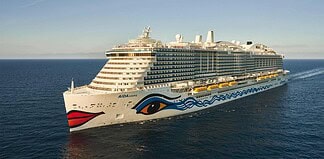 AIDA Cruises