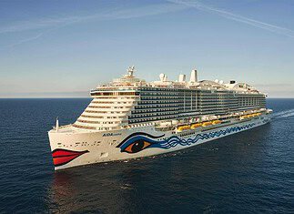 AIDA Cruises