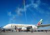 Emirates verdoppelt Investitionen in A380-Flotte
