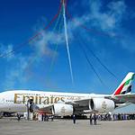 Emirates verdoppelt Investitionen in A380-Flotte