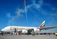 Emirates verdoppelt Investitionen in A380-Flotte