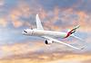 Emirates Airbus A350