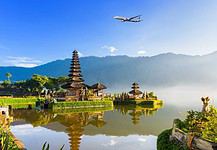 Etihad Airways fliegt in Kürze auf die Trauminsel Bali Etihad Airways flliegt auf die Trauminsel Bali