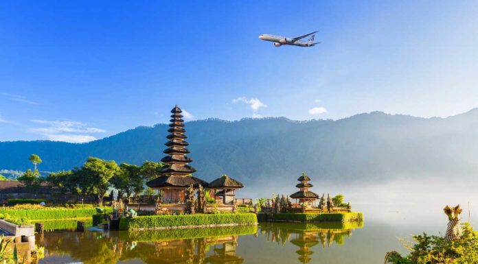 Etihad Airways fliegt in Kürze auf die Trauminsel Bali Etihad Airways flliegt auf die Trauminsel Bali