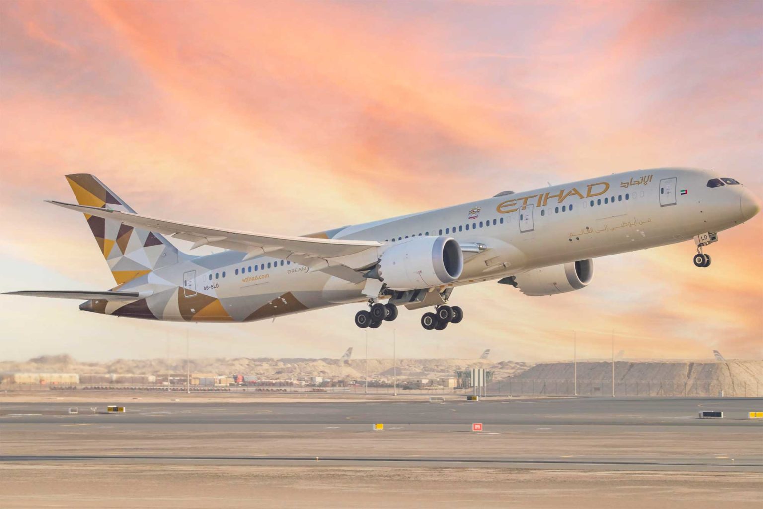 Flugzeit Von Frankfurt Nach Abu Dhabi www.luftfahrtmagazin.de