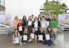 Gewinner der Regionalausscheidung München-Nord im Wettbewerb „Jugend forscht – Schüler experimentieren 2024“