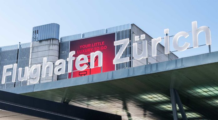 Flughafen Zürich findet Investor für Business Zentrum The Circle Flughafen Zürich