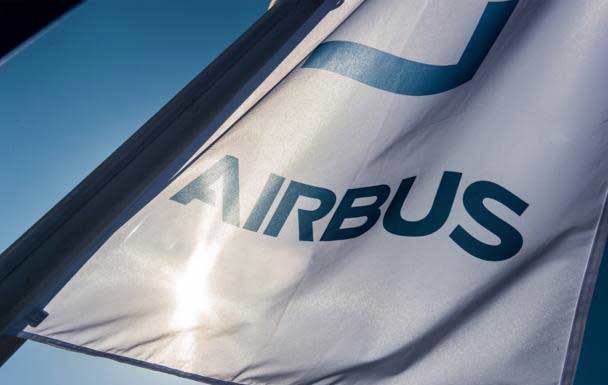 Airbus steigert Umsatz und Aufträge im 1. Quartal 2025 Airbus