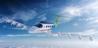 Digital Climate Neutral Light Aircraft
