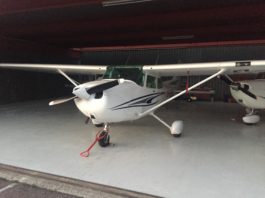Cessna 172