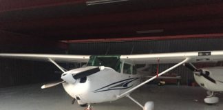 Cessna 172