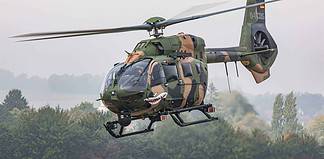Airbus Helicopters H145M