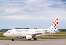 Croatia Airlines fliegt ab sofort von BER nach Zagreb Croatia Airlines fliegt nach Zagreb