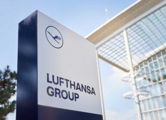 Lufthansa Group