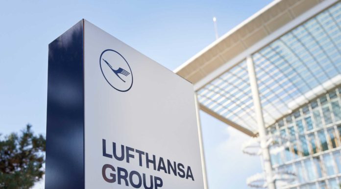 Lufthansa meldet Rekordergebnisse im 3. Quartal Lufthansa Group