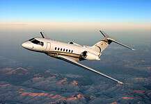 Textron Aviation | Hawker 4000-Businessjet