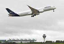 Lufthansa eröffnet Nonstop-Flug nach Seattle ab Flughafen München Lufthansa fliegt vom Flughafen München nach Seattle