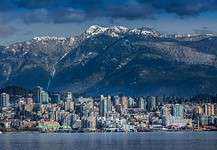 Lufthansa bietet interkontinentale Winter-Ziele ab München Vancouver