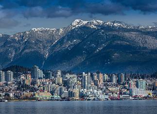 Vancouver