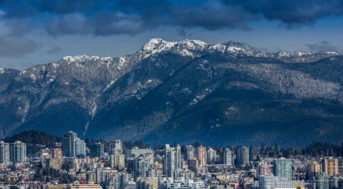 Lufthansa bietet interkontinentale Winter-Ziele ab München Vancouver