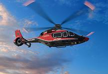 Memorial Hermann Life Flight® erneuert Flotte mit Airbus-Helikoptern Memorial Hermann Life Flight® hat einen H160 und vier H145